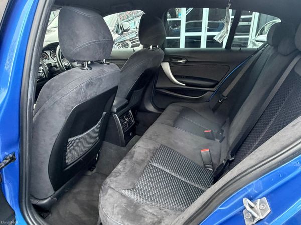 16 BMW 118D M SPORT 380521676