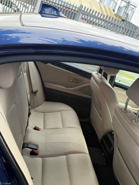 BMW 5-Series 2015 MSPORT AUTO 380535508