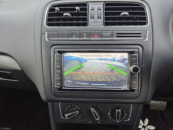 2016 VW POLO AUTO 1.2 PETROL AUTOMATIC NCT 01/27 380537716