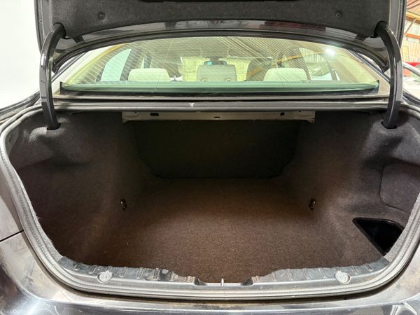 2015 BMW F10 520D SE 2.0 188 Bhp Manual 380537896