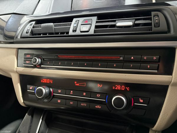 2015 BMW F10 520D SE 2.0 188 Bhp Manual 380537914