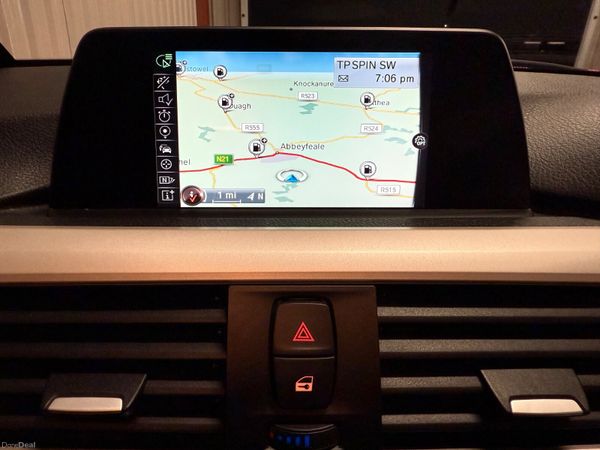 2017 BMW 3-Series 320D M-Performance Kitted 380651016