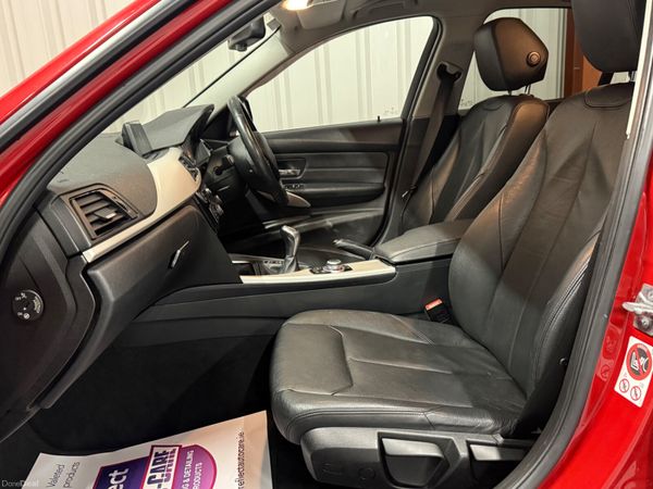 2017 BMW 3-Series 320D M-Performance Kitted 380651018