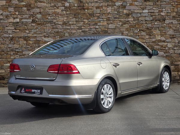 131 VW PASSAT 1.6TDI BLUEMOTION 380663434