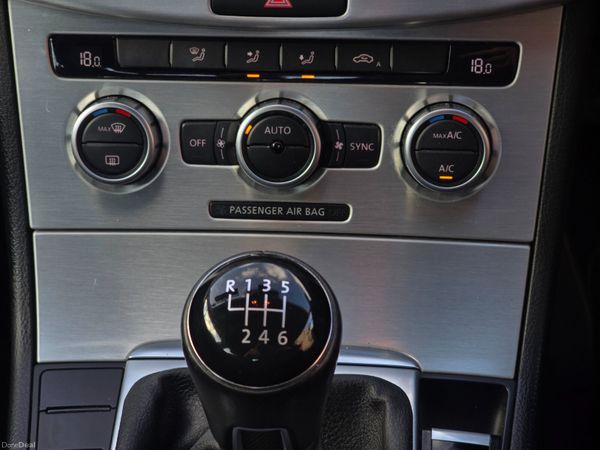 131 VW PASSAT 1.6TDI BLUEMOTION 380663534