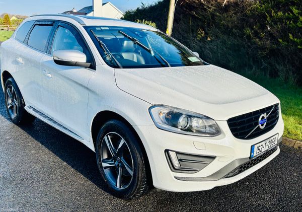 2015 Volvo XC60 R DESIGN AUTOMATIC 380675602