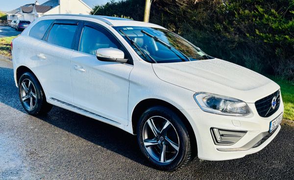 2015 Volvo XC60 R DESIGN AUTOMATIC 380675604