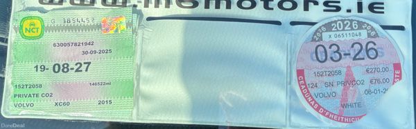 2015 Volvo XC60 R DESIGN AUTOMATIC 380675616