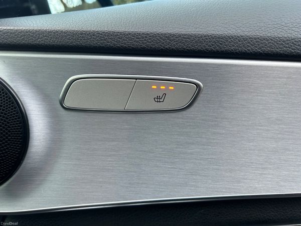 2016 MERCEDES C350 HYBRID LEATHER INTERIOR 380682342