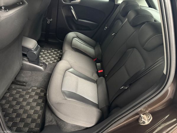 2014 Audi A1 1.4 Automatic,Petrol,39K Miles 380688340