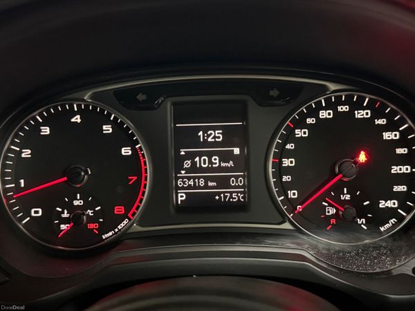 2014 Audi A1 1.4 Automatic,Petrol,39K Miles 380688326