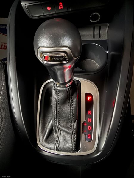 2014 Audi A1 1.4 Automatic,Petrol,39K Miles 380688330