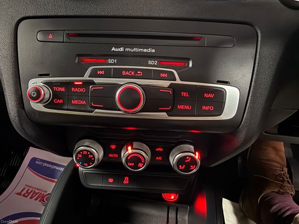 2014 Audi A1 1.4 Automatic,Petrol,39K Miles 380688332
