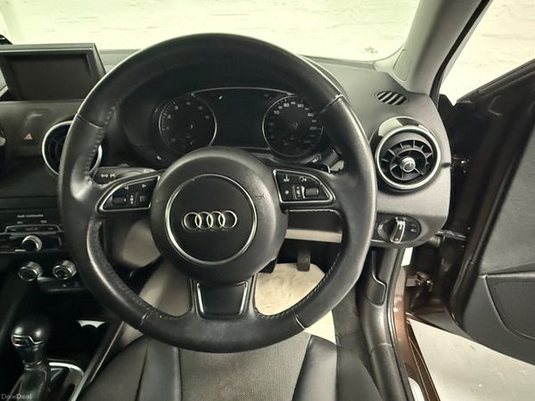 2014 Audi A1 1.4 Automatic,Petrol,39K Miles 380688334