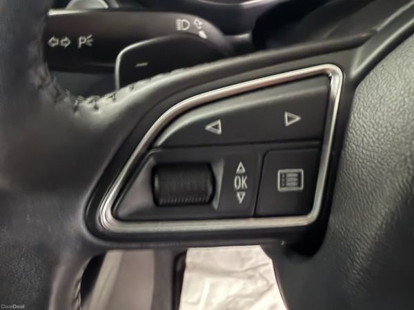 2014 Audi A1 1.4 Automatic,Petrol,39K Miles 380688336