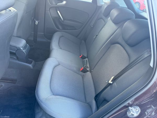 2014 Audi A1 1.4 Automatic,Petrol,45K Miles 380688744