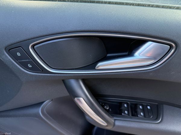 2014 Audi A1 1.4 Automatic,Petrol,45K Miles 380688746