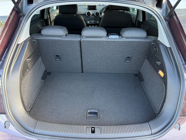 2014 Audi A1 1.4 Automatic,Petrol,45K Miles 380688748