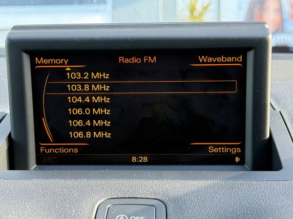 2014 Audi A1 1.4 Automatic,Petrol,45K Miles 380688738