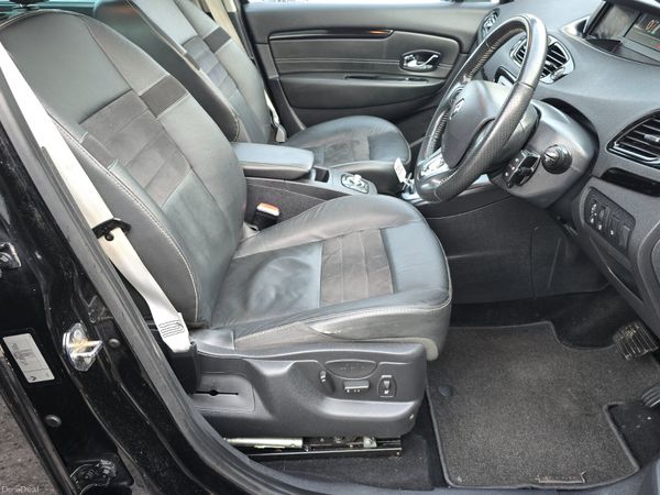 151 Renault Grand Scenic Diesel Automatic 7 Seats 380692340