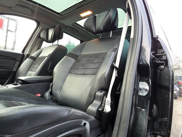 151 Renault Grand Scenic Diesel Automatic 7 Seats 380692344