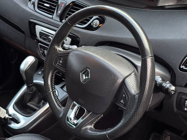 151 Renault Grand Scenic Diesel Automatic 7 Seats 380692346