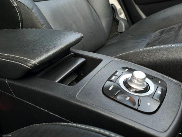 151 Renault Grand Scenic Diesel Automatic 7 Seats 380692348