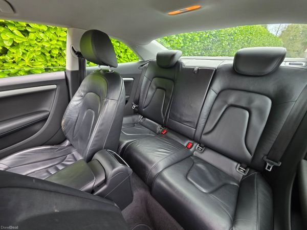 Audi A5 TFSI SE 1.8 Coupe 170 BHP New Nct 380692360