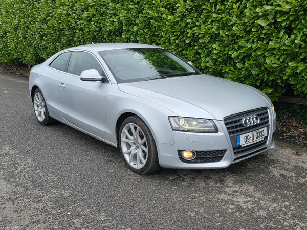 Audi A5 TFSI SE 1.8 Coupe 170 BHP New Nct 380692366