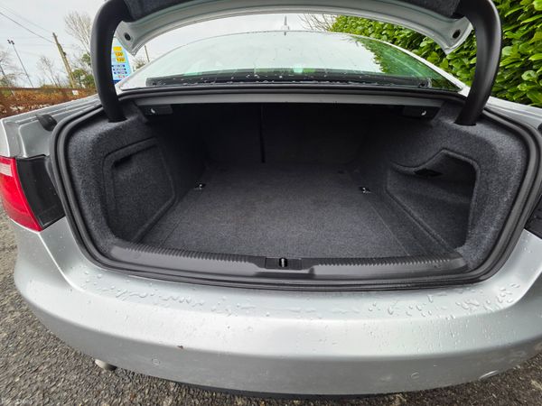 Audi A5 TFSI SE 1.8 Coupe 170 BHP New Nct 380692374