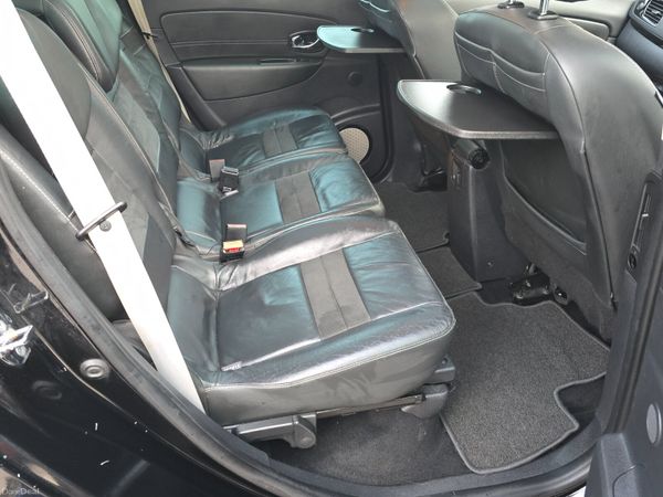 151 Renault Grand Scenic Diesel Automatic 7 Seats 380692338