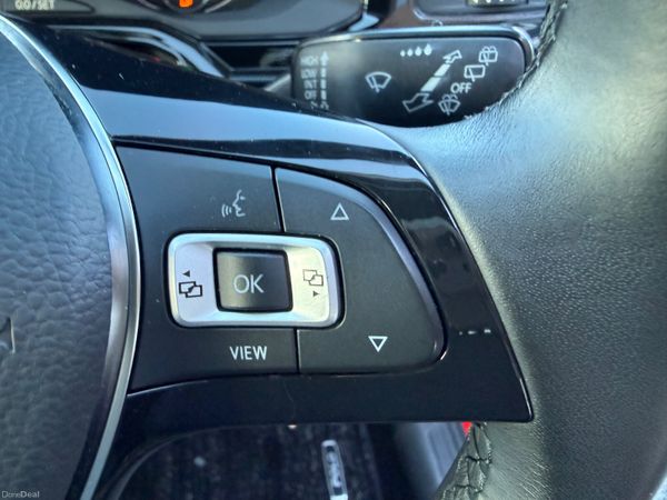 Volkswagen Polo 2018 380692590