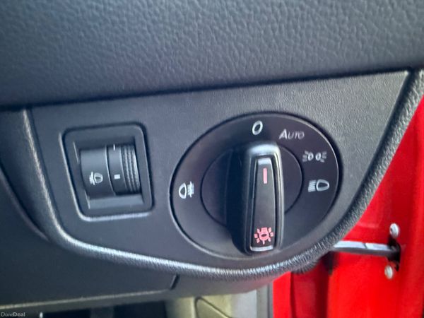 Volkswagen Polo 2018 380692596