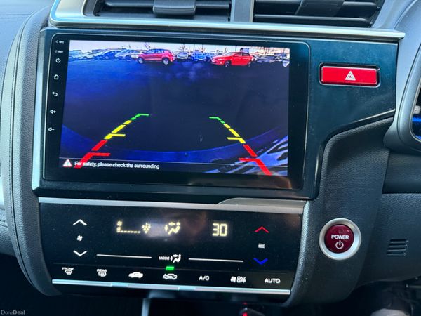 2018 Honda Fit 1.5 Hybrid Automatic,50K Miles 380693248