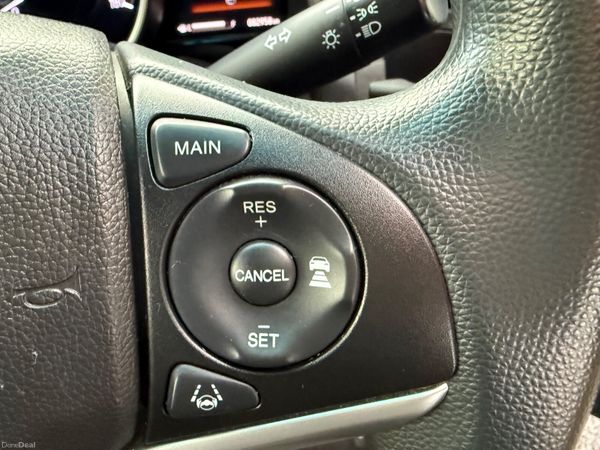 2018 Honda JAZZ/Fit 1.5 Hybrid Automatic 380693478