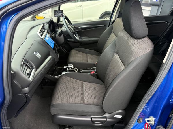 2018 Honda JAZZ/Fit 1.5 Hybrid Automatic 380693482