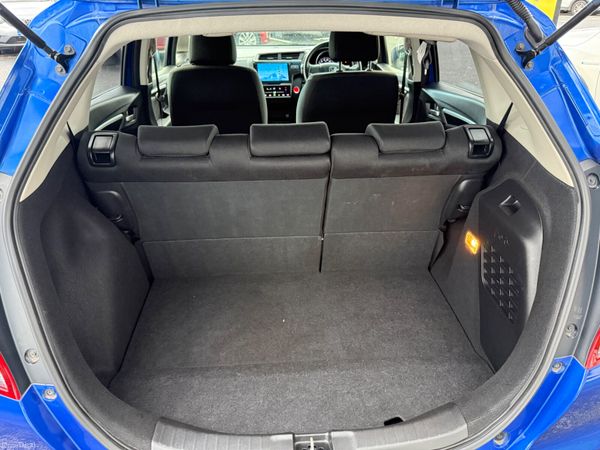 2018 Honda JAZZ/Fit 1.5 Hybrid Automatic 380693494