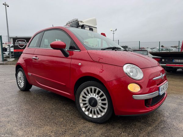 Fiat 500 2014 380693914