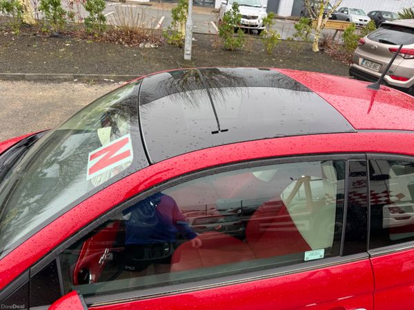 Fiat 500 2014 380693922