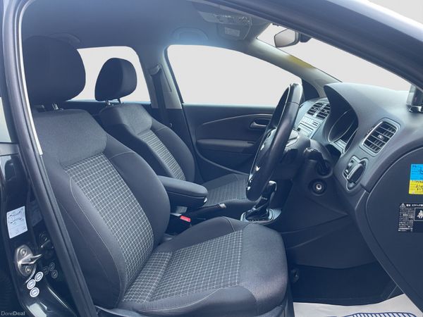 2015 VOLKSWAGEN POLO  TSI 1.2 AUTOMATIC 380609908