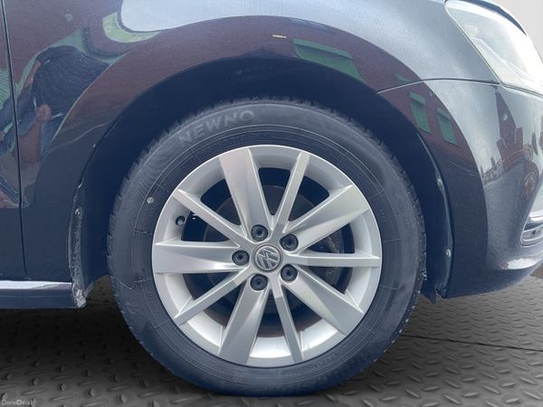 2015 VOLKSWAGEN POLO  TSI 1.2 AUTOMATIC 380609916