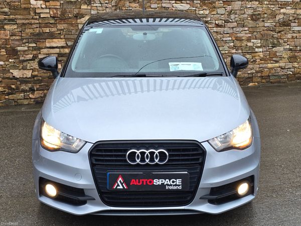 152 Audi A1 1.6 TDI SPORT 380622008