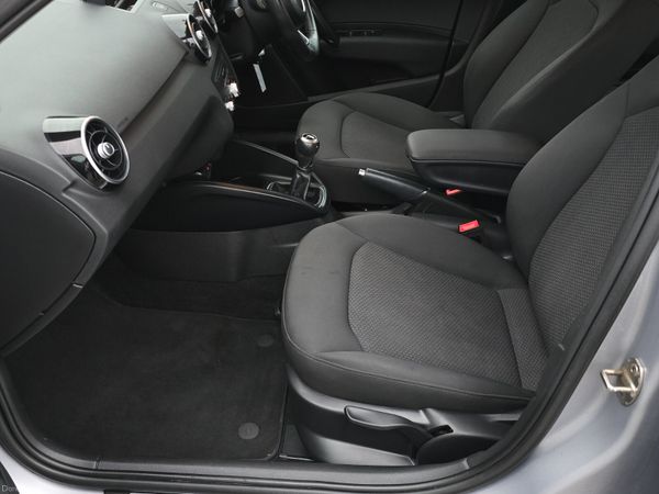 152 Audi A1 1.6 TDI SPORT 380622016