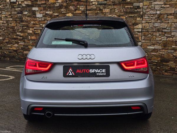 152 Audi A1 1.6 TDI SPORT 380622018