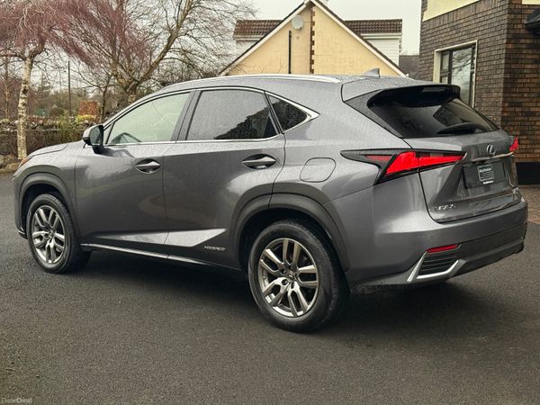 Immaculate 191 Lexus NX300h! 380624366
