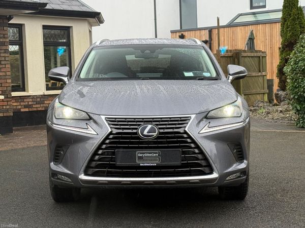 Immaculate 191 Lexus NX300h! 380624370