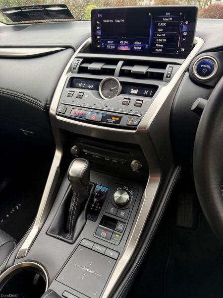 Immaculate 191 Lexus NX300h! 380624372