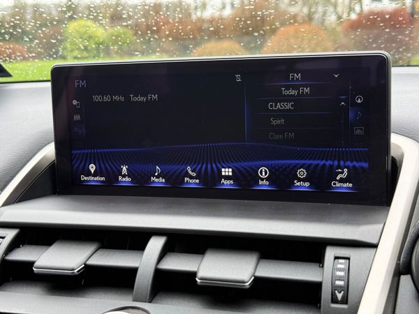 Immaculate 191 Lexus NX300h! 380624378