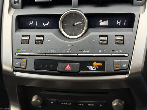 Immaculate 191 Lexus NX300h! 380624386