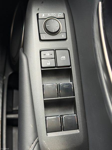 Immaculate 191 Lexus NX300h! 380624388